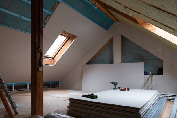 Best Home Insulation Services  in Poughkeepsie, NY