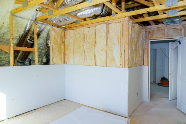 Best Attic Insulation Installation  in Poughkeepsie, NY