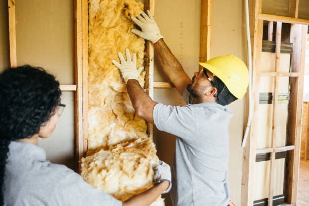 Best Crawl Space Insulation  in Poughkeepsie, NY