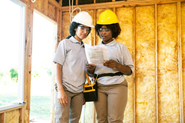 Best Insulation Contractor Near Me  in Poughkeepsie, NY