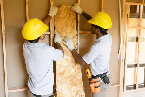 Best Attic Insulation Installation  in Poughkeepsie, NY