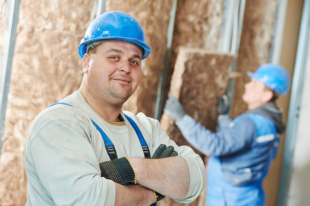 Best Professional Insulation Contractor  in Poughkeepsie, NY