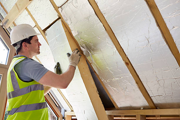 Best Insulation Repair Services  in Poughkeepsie, NY