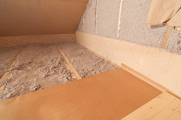 Attic Insulation Near Me in Poughkeepsie, NY