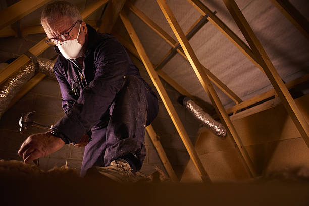Range of Insulation Solutions in Poughkeepsie, NY