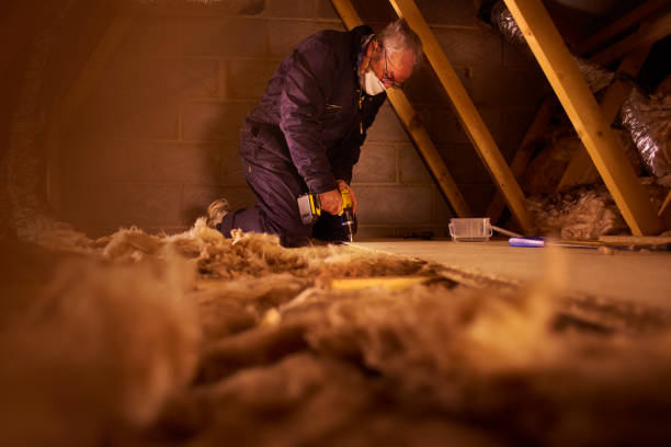 Best Spray Foam Insulation  in Poughkeepsie, NY